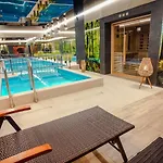 Srebrny Bucznik Wellness&restaurant Istebna