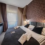 Srebrny Bucznik Wellness & Restaurant * Istebna