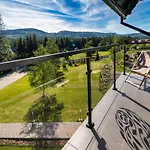 Srebrny Bucznik Wellness & Restaurant