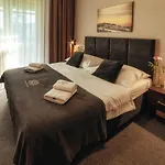 Hotel Srebrny Bucznik Wellness & Restaurant Istebna