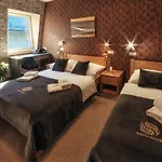 Srebrny Bucznik Wellness & Restaurant Hotel Istebna