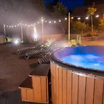 Srebrny Bucznik Wellness & Restaurant