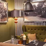 Hotel Srebrny Bucznik Wellness & Restaurant