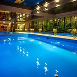 Srebrny Bucznik Wellness&restaurant Istebna