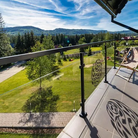 Srebrny Bucznik Wellness & Restaurant