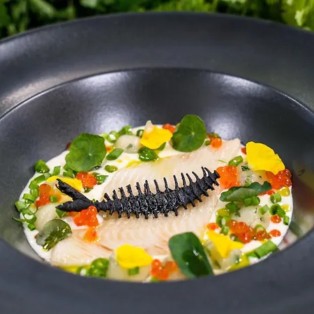 Srebrny Bucznik Wellness & Restaurant Istebna