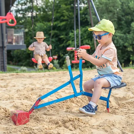 Srebrny Bucznik Wellness & Restaurant Hotel