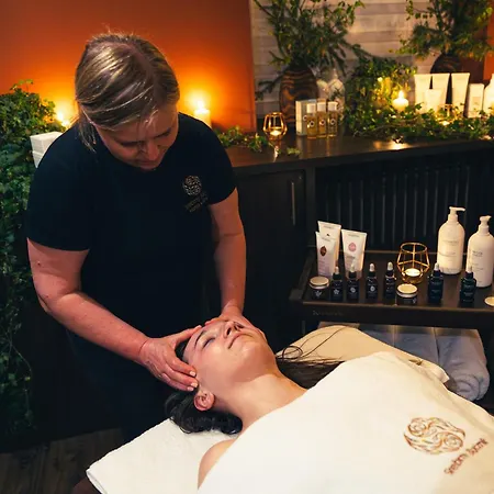 Srebrny Bucznik Wellness & Restaurant *