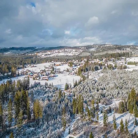 Srebrny Bucznik Wellness & Restaurant Hotel