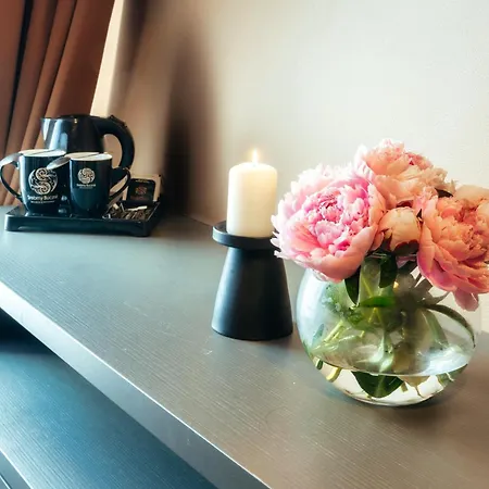 Srebrny Bucznik Wellness & Restaurant *