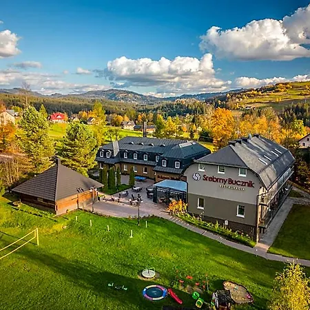 Srebrny Bucznik Wellness & Restaurant