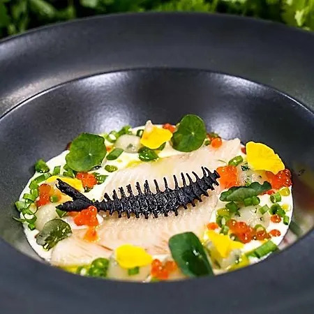 Srebrny Bucznik Wellness & Restaurant * 이스테브나