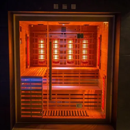 Srebrny Bucznik Wellness & Restaurant Hotel *