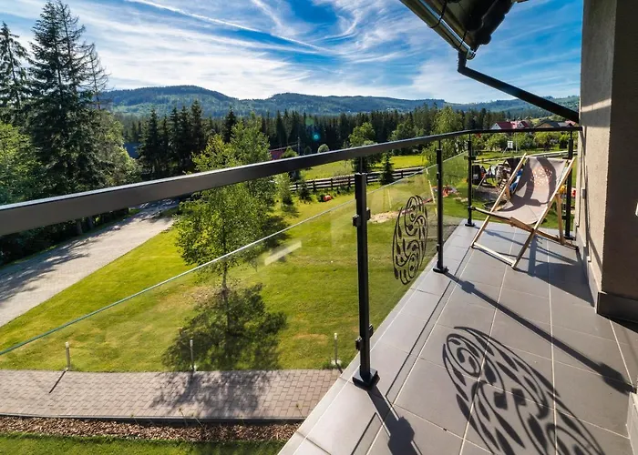 Srebrny Bucznik Wellness & Restaurant