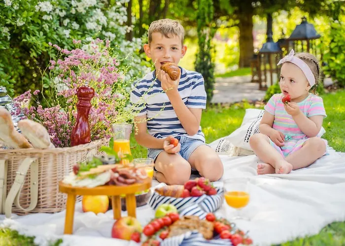 Hotel Srebrny Bucznik Wellness & Restaurant *