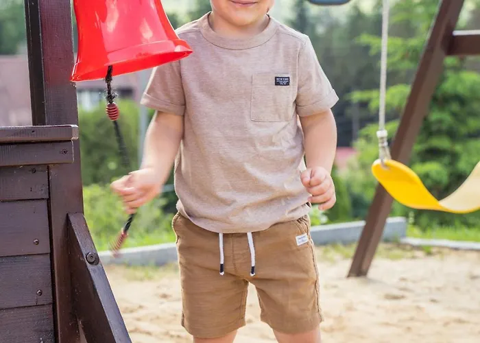 Srebrny Bucznik Wellness & Restaurant Hotel