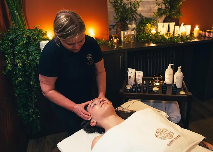 Srebrny Bucznik Wellness & Restaurant *