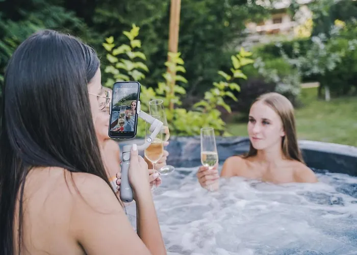 Srebrny Bucznik Wellness & Restaurant Hotel *